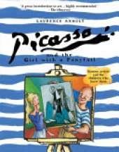 Picasso and the Girl with a Ponytail