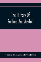 The History Of Sanford And Merton