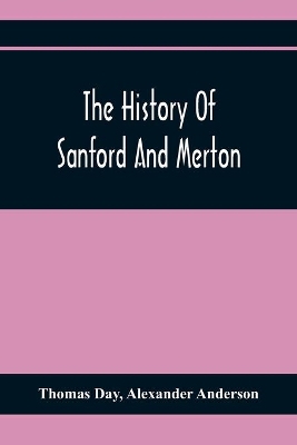 The History Of Sanford And Merton