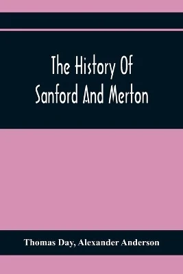 The History Of Sanford And Merton