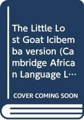 Little Lost Goat Icibemba Version