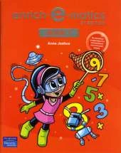 Enrich - E-Matics Book 1
