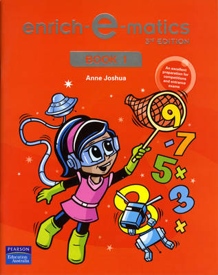 Enrich - E-Matics Book 1