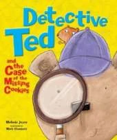 Detective Ted