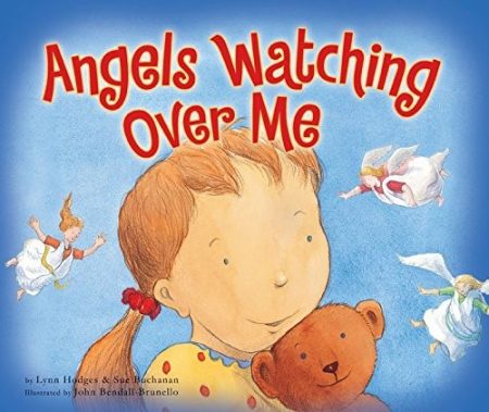 Angels Watching Over Me