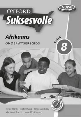 Oxford Suksesvolle Afrikaans