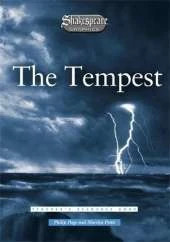 The Livewire Shakespeare the Tempest Teacher's Resource Book Teacher's Book
