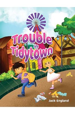 Trouble in Tidytown