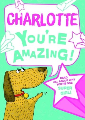 Ben - You're Amazing!: Read All About Why You're One Cool Dude!