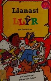 Llanast Llyr