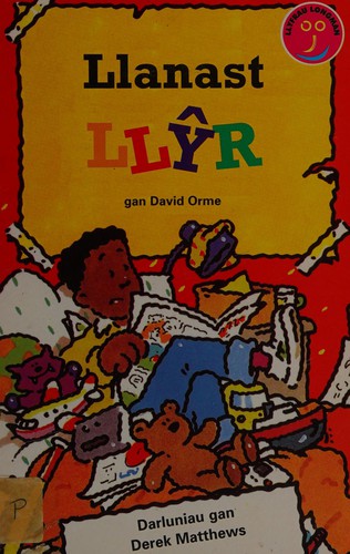 Llanast Llyr