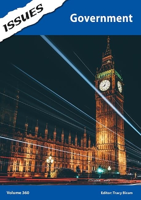 Government: Issues: PSHE & RSE Resources For Key Stage 3 & 4