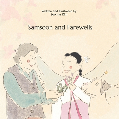 Samsoon and Farewells
