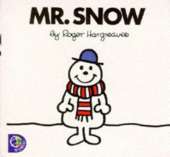 Mr.Snow