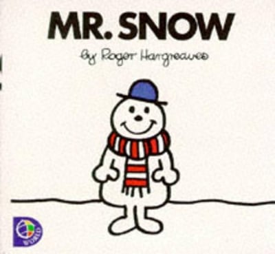 Mr.Snow