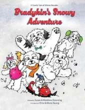 Bradykin's Snowy Adventure: A Family Tale of Winter Wonder