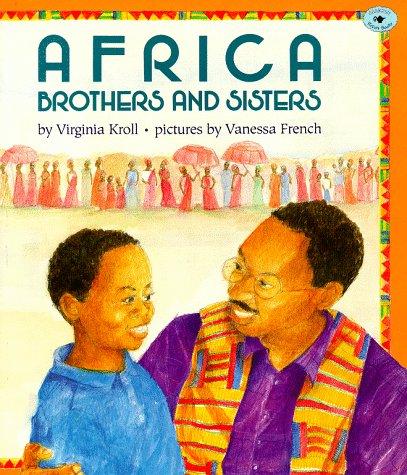 African Brothers and Sisters
