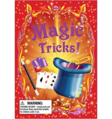 Magic Tricks