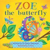 Zoe the Butterfly