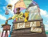 The Rock and Roll Rolex: In Uganda!