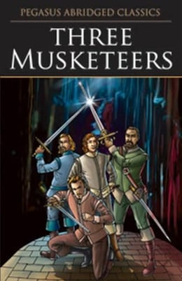 Three Musketeers