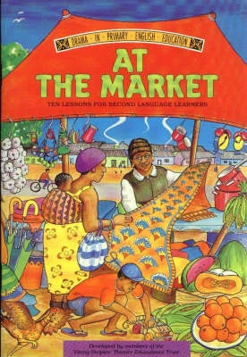 At the Market