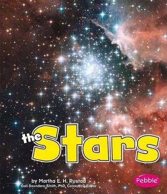 Out in Space Stars