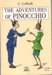 The Adventures of Pinocchio