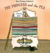 Princess and the Pea