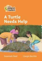 A Turtle Needs Help: Level 4