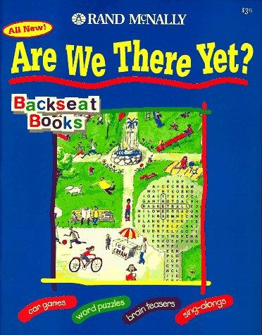 Are We There Yet?