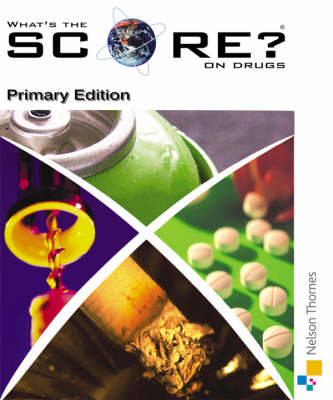 What's the Score on Drugs?