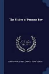 The Fishes of Panama Bay
