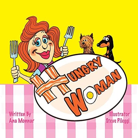 Hungry Woman