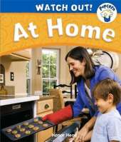 Popcorn: Watch Out!: At Home