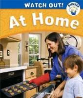Popcorn: Watch Out!: At Home