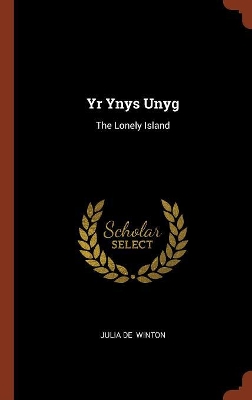 Yr Ynys Unyg: The Lonely Island