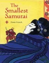 Smallest Samurai: A Tale of Old Japan