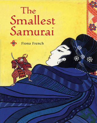 Smallest Samurai: A Tale of Old Japan