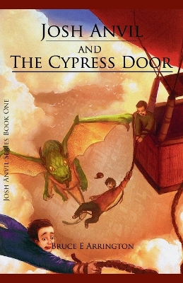 Josh Anvil and the Cypress Door