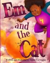 Em and the Cat draft