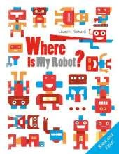 Where Is My Robot?: Seek and Find