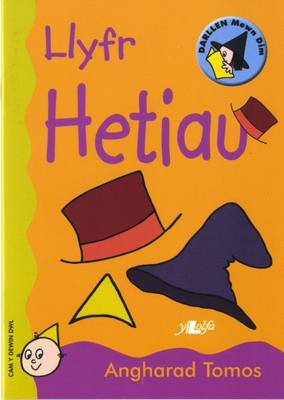 Llyfr Hetiau