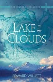 Lake in the Clouds