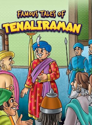 Famous Tales of Tenalirama (Edition2023)