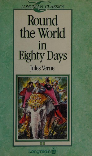 Around the World in Eighty Days