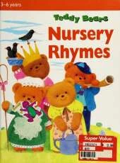 Teddy Bears Nursery Rhymes