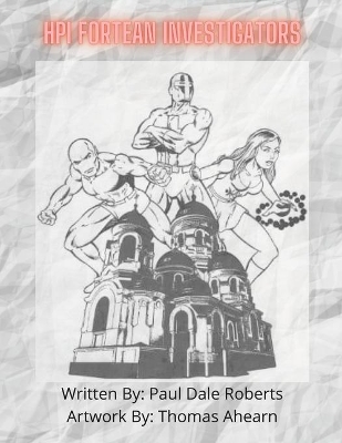 Hpi: Fortean Investigations