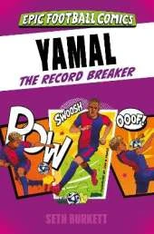 Yamal: The Record Breaker