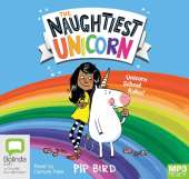 The Naughtiest Unicorn